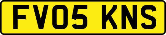 FV05KNS