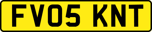 FV05KNT