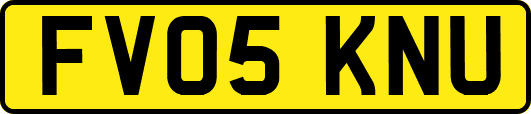FV05KNU