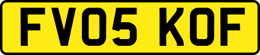 FV05KOF