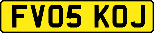 FV05KOJ