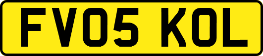 FV05KOL