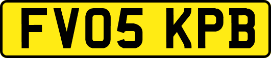 FV05KPB