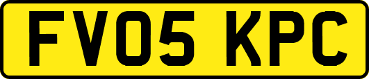 FV05KPC