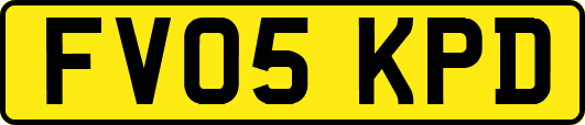 FV05KPD