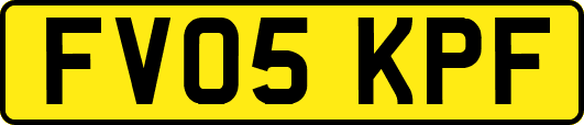 FV05KPF