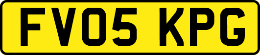 FV05KPG