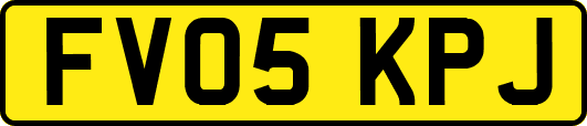 FV05KPJ