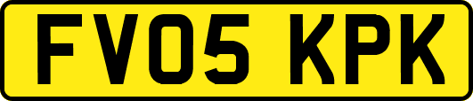 FV05KPK