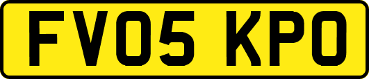 FV05KPO