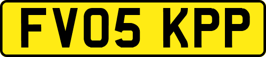 FV05KPP