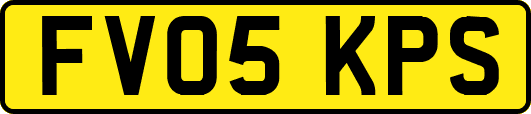 FV05KPS