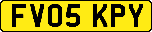 FV05KPY