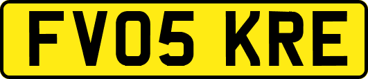 FV05KRE