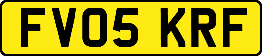 FV05KRF