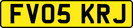 FV05KRJ