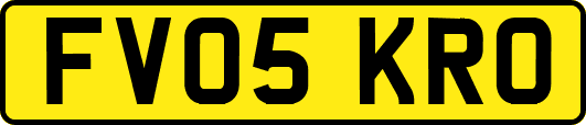 FV05KRO