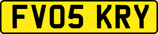 FV05KRY