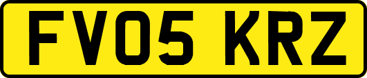 FV05KRZ