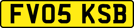 FV05KSB