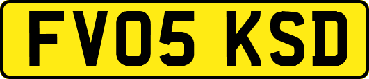 FV05KSD