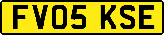 FV05KSE