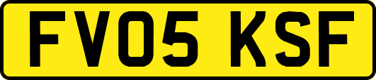 FV05KSF