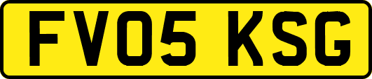 FV05KSG
