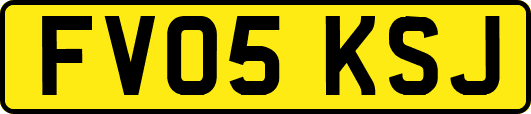 FV05KSJ