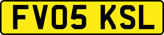FV05KSL