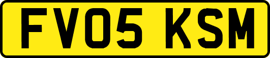 FV05KSM