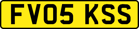 FV05KSS