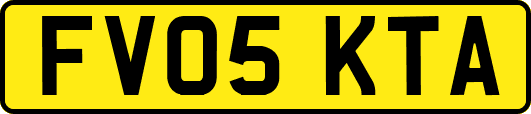 FV05KTA