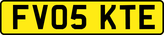 FV05KTE