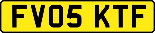 FV05KTF