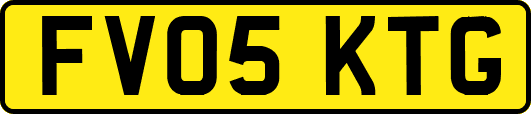 FV05KTG