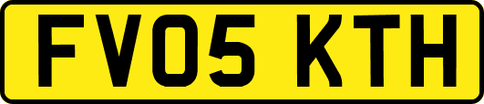 FV05KTH