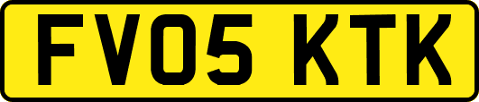 FV05KTK