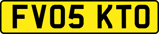 FV05KTO