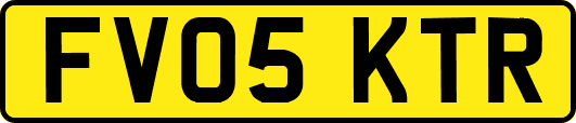 FV05KTR