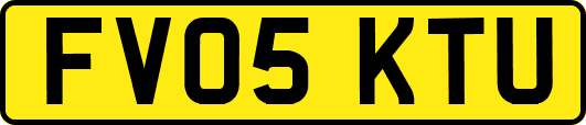FV05KTU