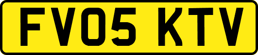FV05KTV