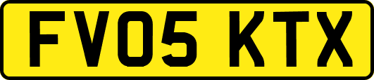 FV05KTX