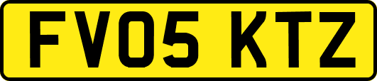 FV05KTZ