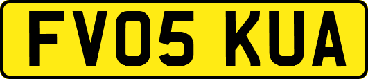 FV05KUA