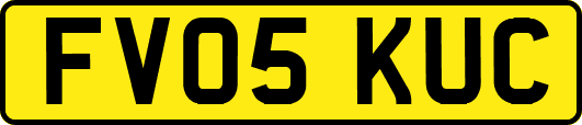 FV05KUC