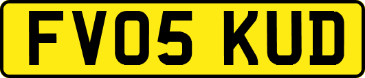 FV05KUD