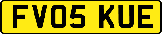 FV05KUE