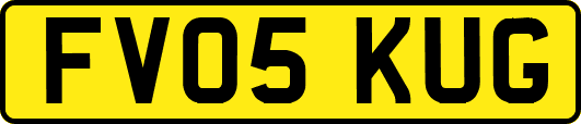 FV05KUG