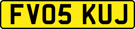 FV05KUJ